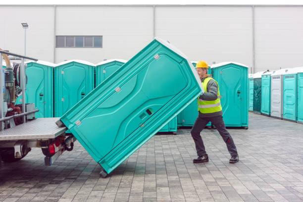Best High-end porta potty rental  in Shandon, CA