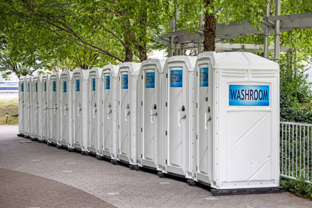 Best Affordable portable toilet rental  in Shandon, CA