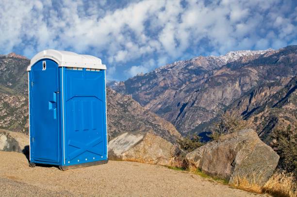 Best High-end porta potty rental  in Shandon, CA