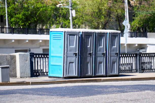 Best Long-term porta potty rental  in Shandon, CA