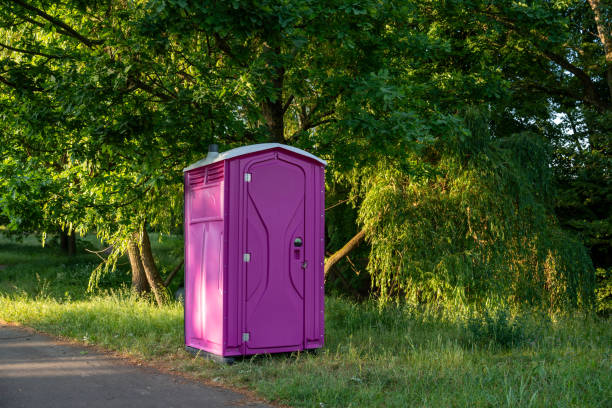 Best Construction site porta potty rental  in Shandon, CA