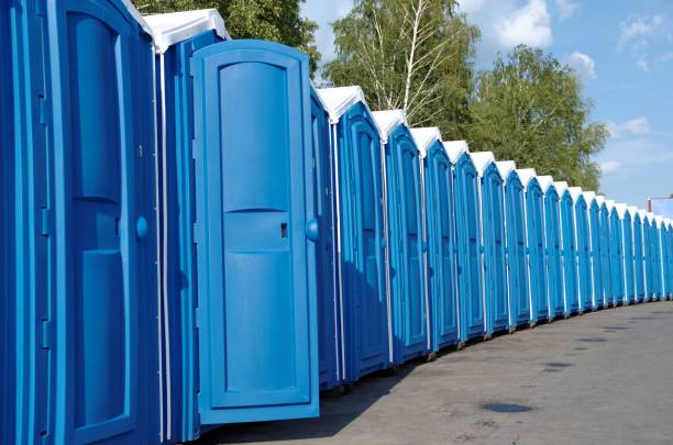 Portable Toilet Options We Offer in Shandon, CA